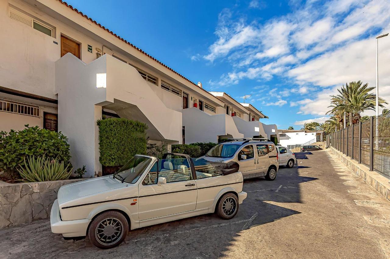 Club El Paradero Playa de las Americas  Exterior foto